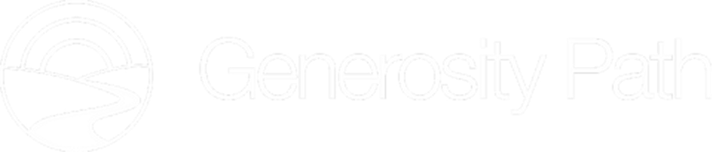 Generosity Path logo