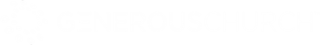 Generous Church logo